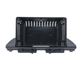 Перехідна рамка серії QIV QBR-F 3707-19 для Iveco Daily 2023+ (F1) 9 дюймів