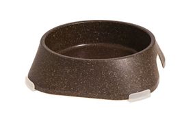 FIBOO ECO Bowl Миска з антиковзними накладками, розмір L