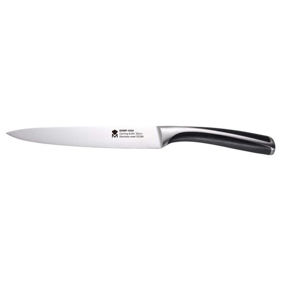 Нож для нарезки MasterPro Elegance BGMP-4434 20 см