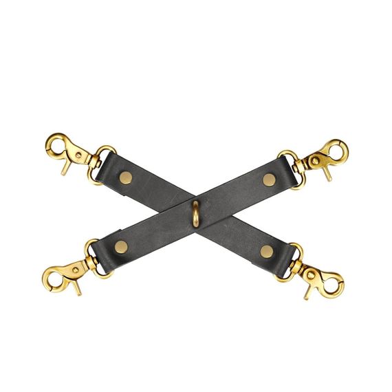 Крестовина Liebe Seele Samurai Hog Tie sexstyle