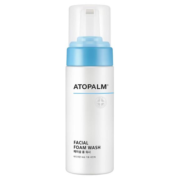 Пінка для вмивання Atopalm Facial Foam Wash 150 ml