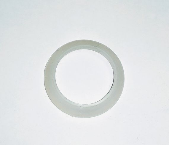 Прокладка оригинальная для бойлера Thermex (Термекс) на тэн с фланцем 63мм | Зображення 2