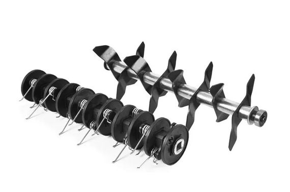 Аератор електричний HECHT 2 в 1 1420 | Зображення 1