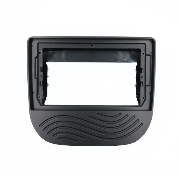 Перехідна рамка серії QIV QBR-F 1202-09 для Chevrolet Malibu 9 2015-2020 (F2) 9 дюймів