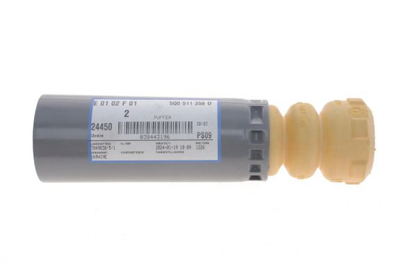 Відбійник амортизатора заднього Audi A3 12- 5Q0511358D