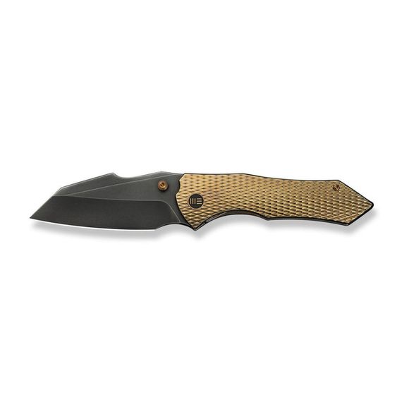 Ніж складаний Weknife High-Fin XL WE24010-3 | Зображення 2