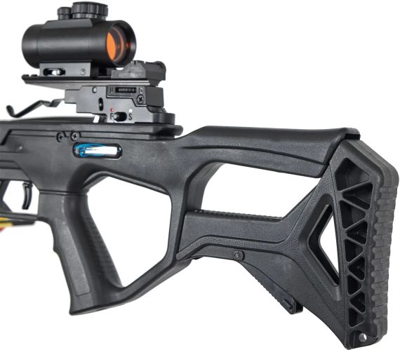 Арбалет Man Kung XB25 Specter. Black | Зображення 5