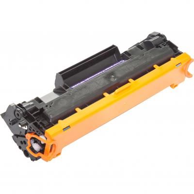 Картридж AHK HP LJ M15/M28, CF244A Black (3203386) | Зображення 1