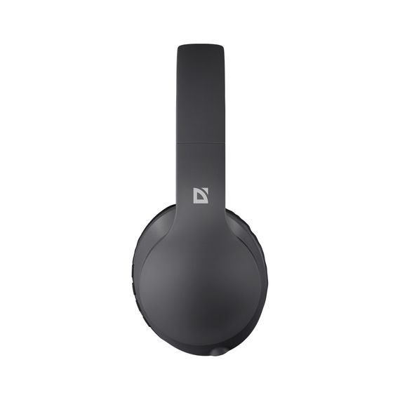 Навушники Defender FreeMotion B595 Bluetooth Black (63595) | Зображення 2