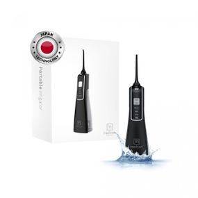 Портативный ирригатор Medica+ ProWater Clean 7.0 гарантия 1 год