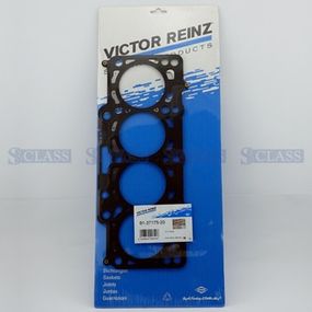 Прокладка ГБЦ VW Caddy/Crafter/T5 2.0 TDI 09- (1.71 mm), Victor Reinz, 61-37175-20,