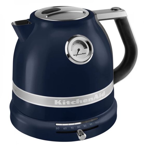 Электрочайник KitchenAid Artisan 5KEK1522EIB 1.5 л синий | Зображення 2