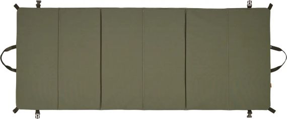 Килимок стрілецький Алебарда легкий. Олива | Зображення 1