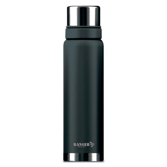 Термос Ranger Expert 1,2 L Black (Ар. RA 9944) | Зображення 1