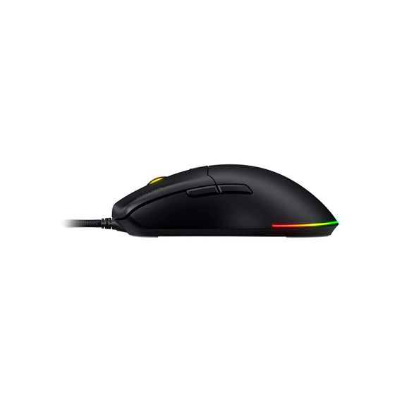 Мишка Hator Pulsar 3 USB Black (HTM610) | Зображення 3