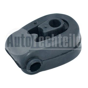 Резинка глушителя VW T4 95-03, AutoTechteile, 325 3011, 6X0 253 147B