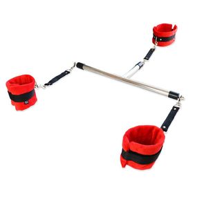 Розпорка для шиї та рук Art of Sex Bondage Set - Torture Sex Aura