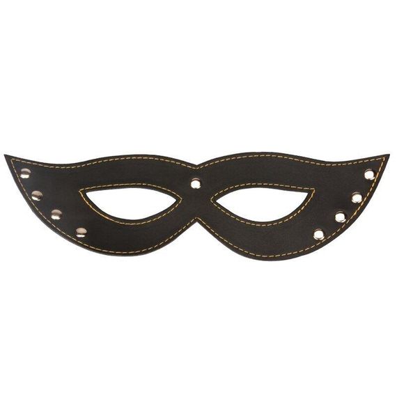 Маска Classic SKN-C021 , BLACK sexstyle | Зображення 1