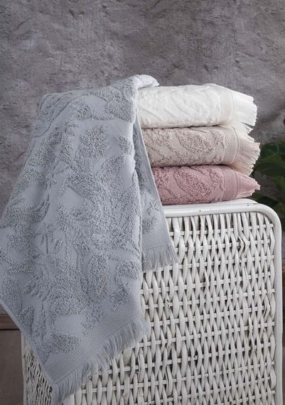 Набір рушників Pupilla  84000 Туреччина 50x90  Пеньє