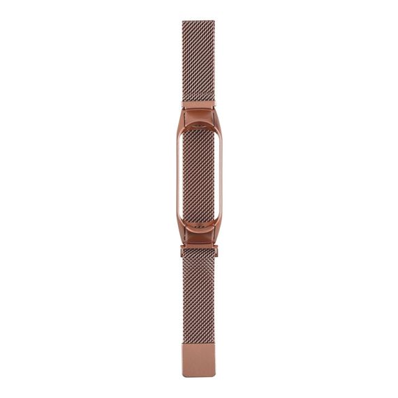 Ремінець для Xiaomi Mi Band 3/4 Milanese Loop