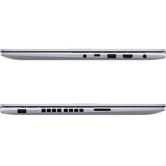 Ноутбук ASUS Vivobook 16X K3605VU-PL097 (90NB11Z2-M003T0) | Зображення 4
