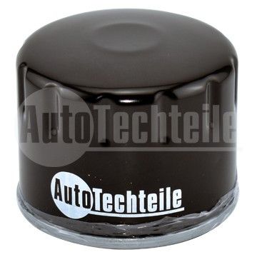 Фильтр масляный Opel  Vivaro 1.9 CDTI / Renault  Kangoo 1.4/1.6i/1.5 DCI/Trafic 1.9 DCI, AutoTechteile, 507 0102, SP-1321