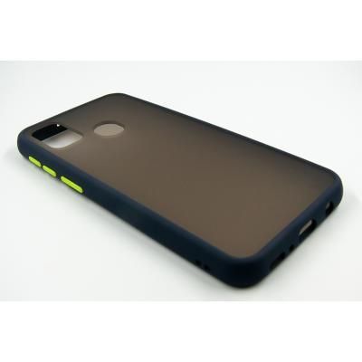 Чехол для мобильного телефона Dengos Samsung Galaxy M21 (DG-TPU-MATT-42) - Топ Продаж! | Зображення 1