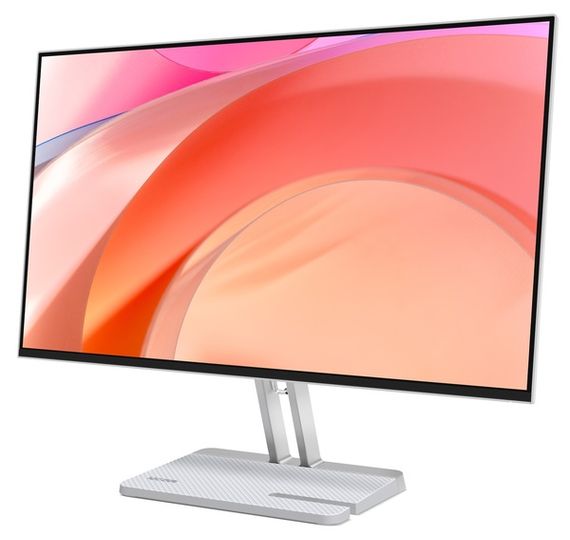 Монітор 27" Lenovo L27-4C (67DEKAC1UA) | Зображення 1
