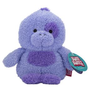 Мягкая игрушка BumBumz AquaBumz Морская Корова Кайро, 19 см (RBBZ00454)