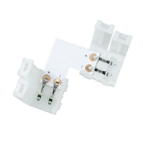 Конектор PROLUM SMD 3528\2835 - L