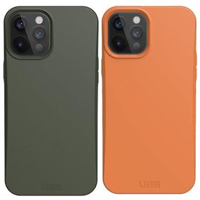 Чохол UAG OUTBACK BIO для Apple iPhone 12 Pro Max (6.7")