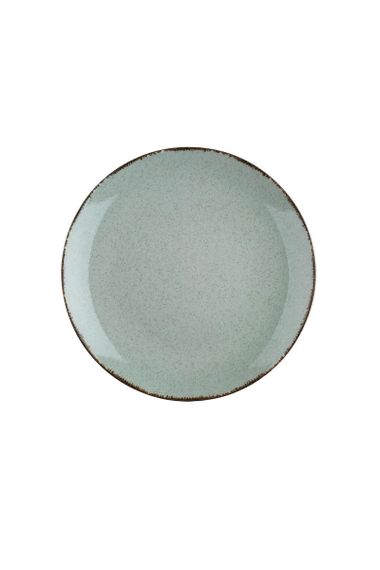 Тарілка обідня Kutahya Porselen Color CXEO25DU730P03 25 см