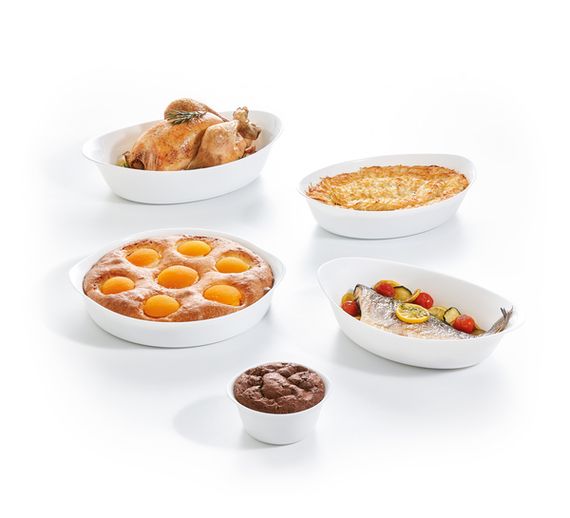 Форма для запікання LUMINARC SMART CUISINE, 25х15 см | Зображення 6