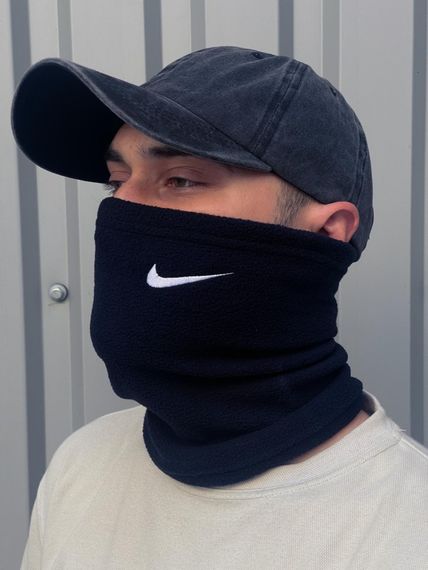 Бафф синій Nike | Зображення 3