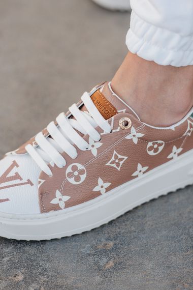 Кроссовки Lo. Vui//on весна/лето/осень 1452 40 | Зображення 7