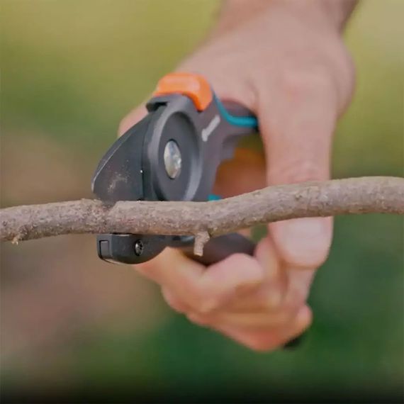 Секатор Gardena PremiumCut Pro dry wood 12250-20 із ковадлом (24 мм) | Зображення 4