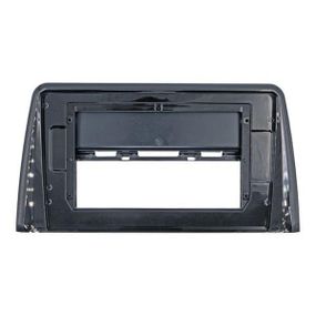 Перехідна рамка серії QIV QBR-F 0810-09  для Kia KX7 2017+ 10 дюймів