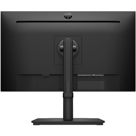 TFT 27" HP S3 Pro 327pe, IPS, VGA, HDMI, DP,HAS, Pivot, чорний | Зображення 3