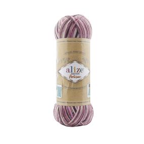 Alize Artisan Superwash, 9011
