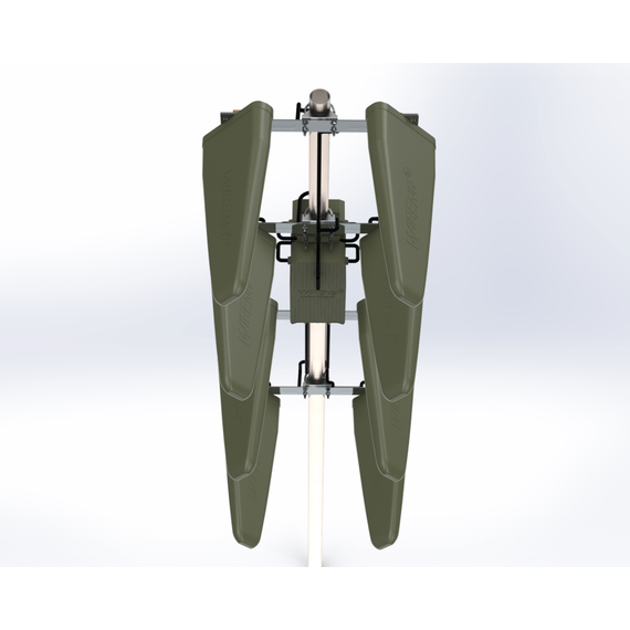 Всеспрямована антена DroneAnt-Plus-I для Autel та DJI | Зображення 2