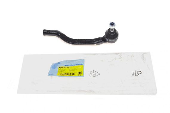 Наконечник тяги рульової L Renault Trafic Opel Vivaro 01- ADN187173