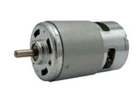 Электродвигатель 9,6V d 5мм KOSA