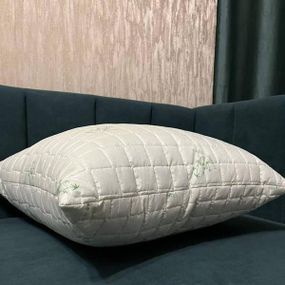 Подушка Бамбук Bamboo Pillow 50х70