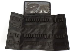 Патронташ для 338 LM на 40 набоїв перенесення та зберігання