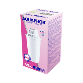 Касета змінна  Аквафор A5 Mg