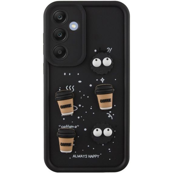 Чохол TPU Toys Case для Samsung Galaxy A35 | Зображення 1