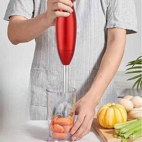 Блендер багатофункціональний ручний 300Вт BN-0100