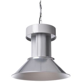 Светильник уличный LED колокол HL-606/150W J-7051 CW COB