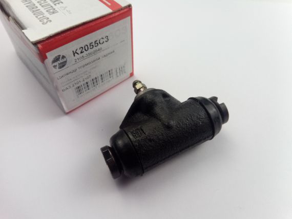 Циліндр задній гальмівний ВАЗ 2101, Фенокс (K2055C3) (2101-3502040-10)