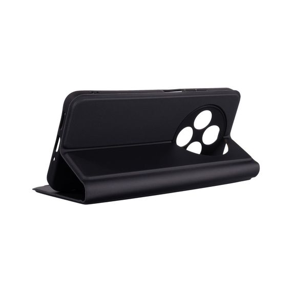 Чохол до мобільного телефона BeCover Exclusive New Style Xiaomi Redmi 14C 4G / Poco C75 Black (712658) | Зображення 5